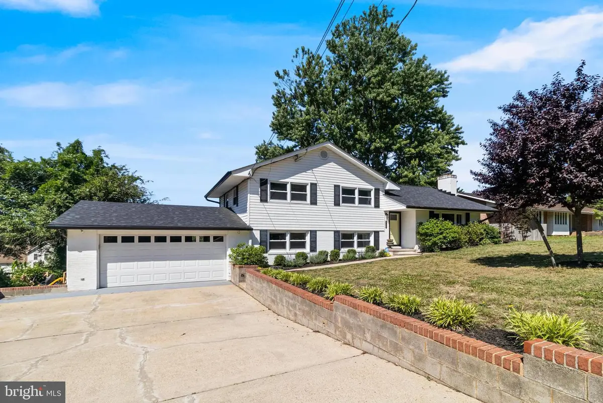 21807 Potomac View Dr, Leonardtown, MD 20650 - #1