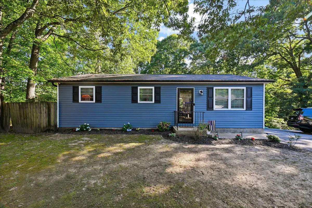 39875 Golden Beach Rd, Mechanicsville, MD 20659 - #1