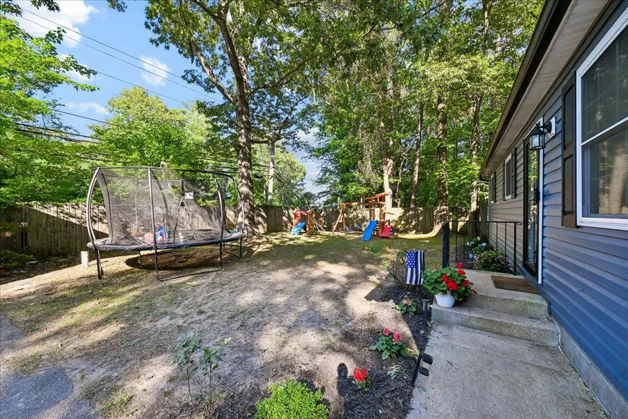 39875 Golden Beach Rd, Mechanicsville, MD 20659 - #2