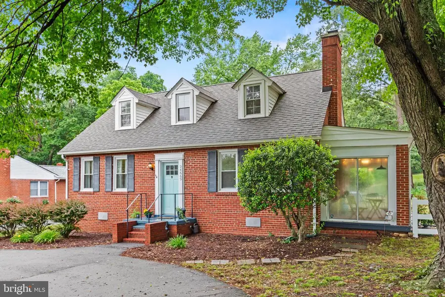 24669 Hollywood Rd, Hollywood, MD 20636 - #2