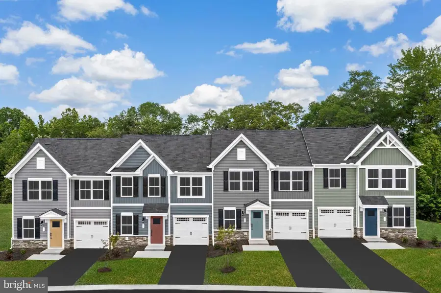 44111 Honeysuckle Ln #a, California, MD 20619 - #2