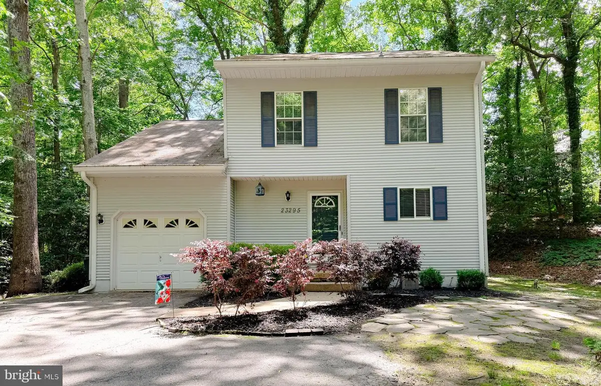 23295 White Elm Ct, California, MD 20619 - #1