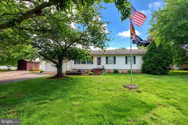 25287 Pinto Dr, HOLLYWOOD, MD 20636