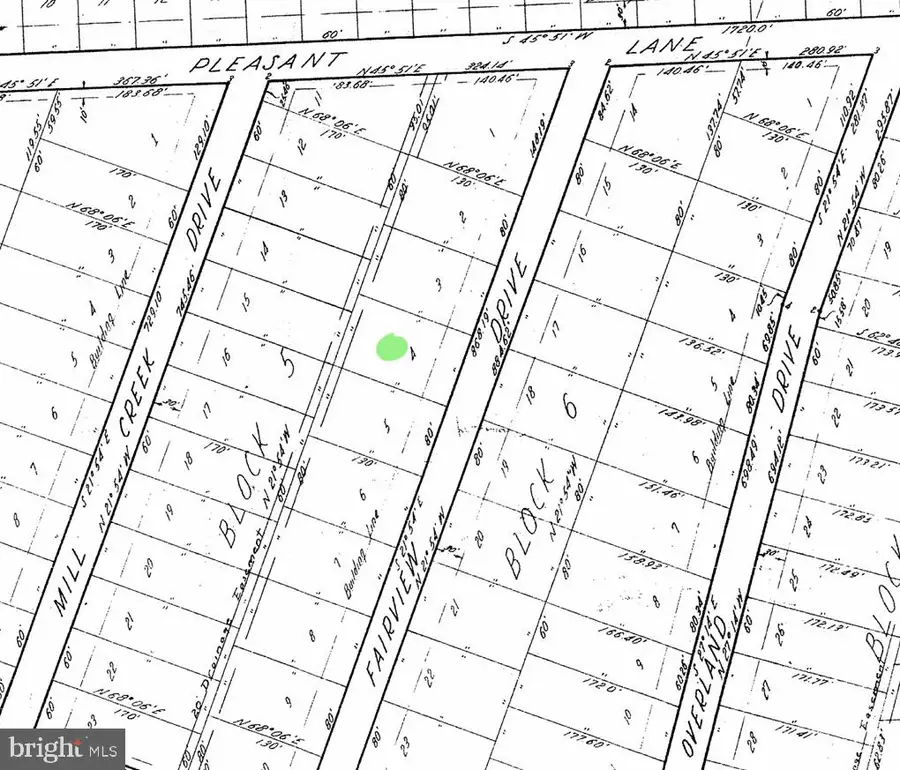 Fairview Dr, Bushwood, MD 20618 - #3