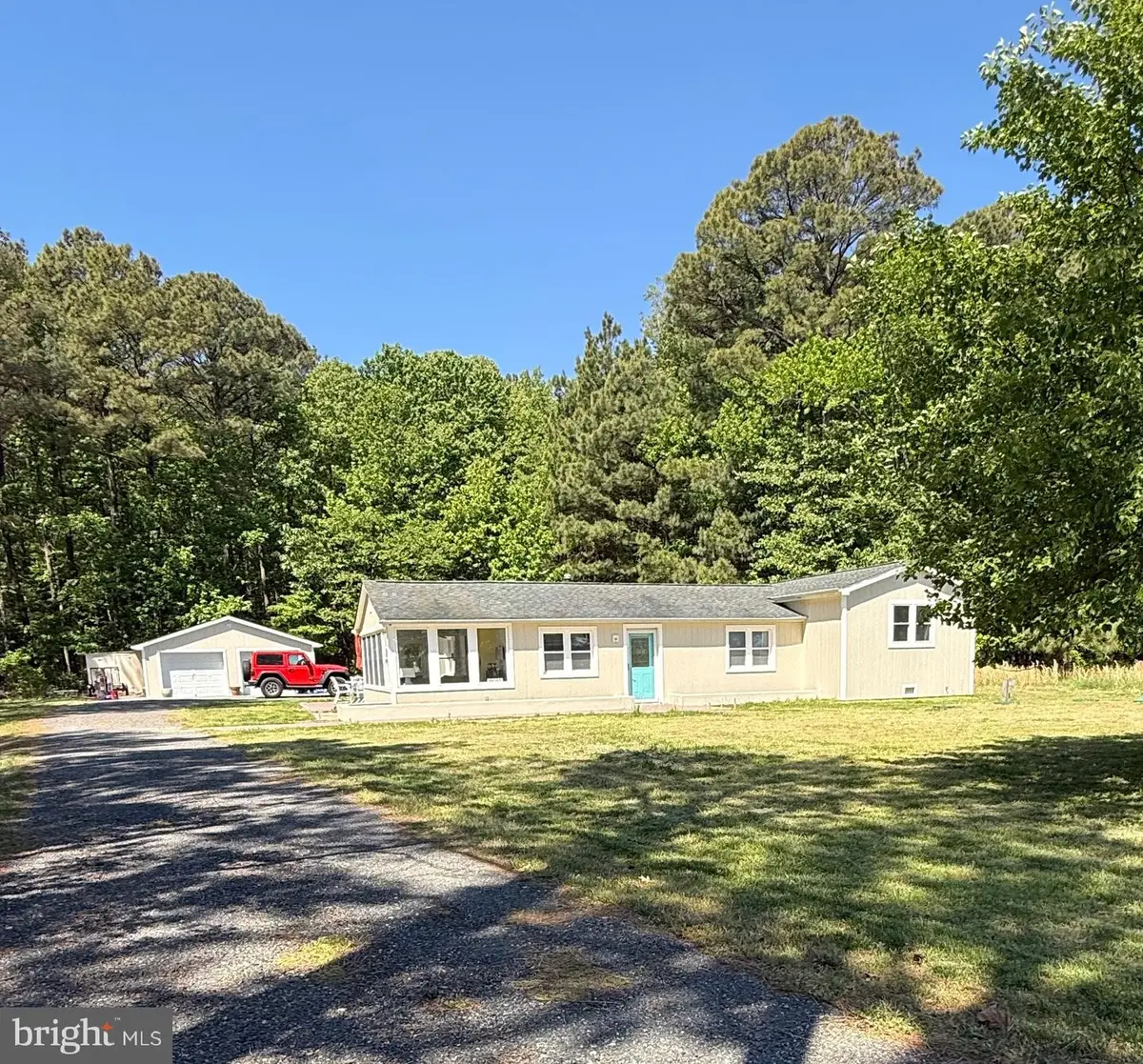 15085 Lake Dr, Scotland, MD 20687 - #1