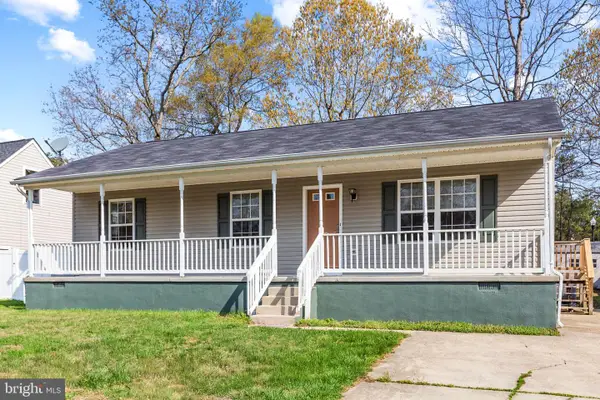 45246 Coledorall Ct, CALIFORNIA, MD 20619