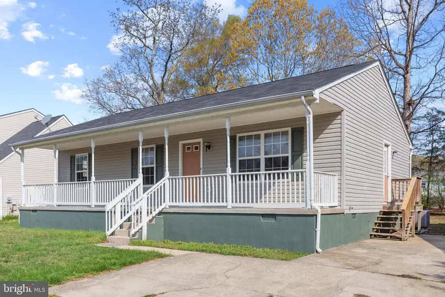 45246 Coledorall Ct, California, MD 20619 - #2