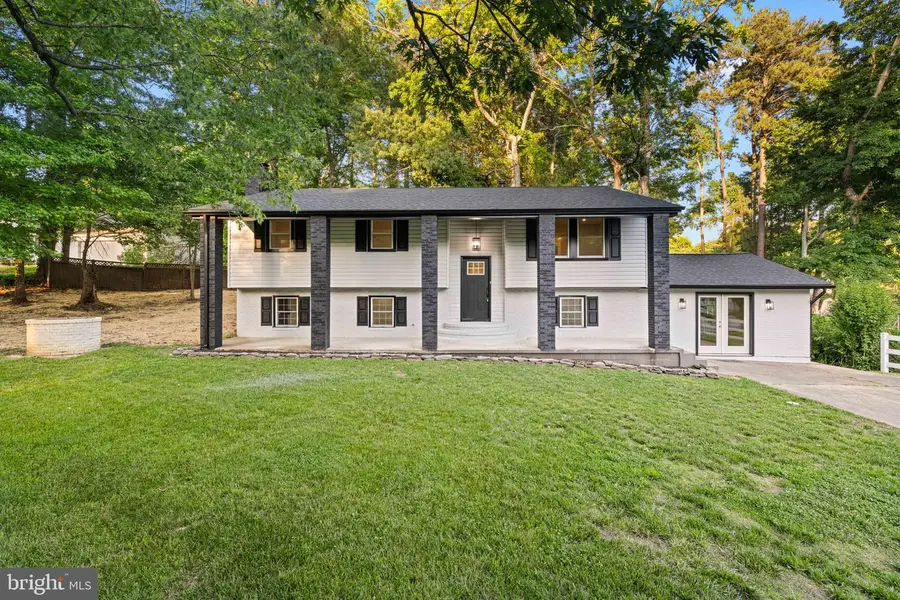 21428 Morris Dr, Lexington Park, MD 20653 - #2