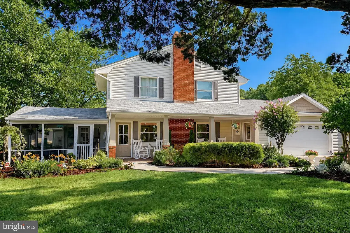 24510 Half Pone Point Rd, Hollywood, MD 20636 - #1