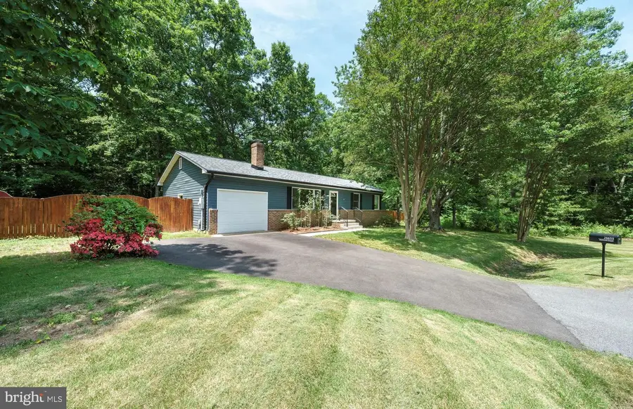 21655 Defender St, Lexington Park, MD 20653 - #2