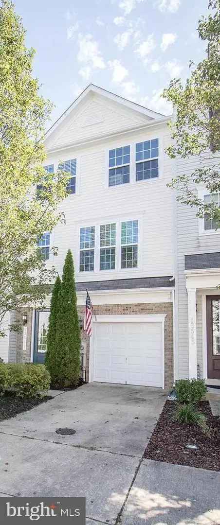 43547 Wild Iris St, California, MD 20619 - #1