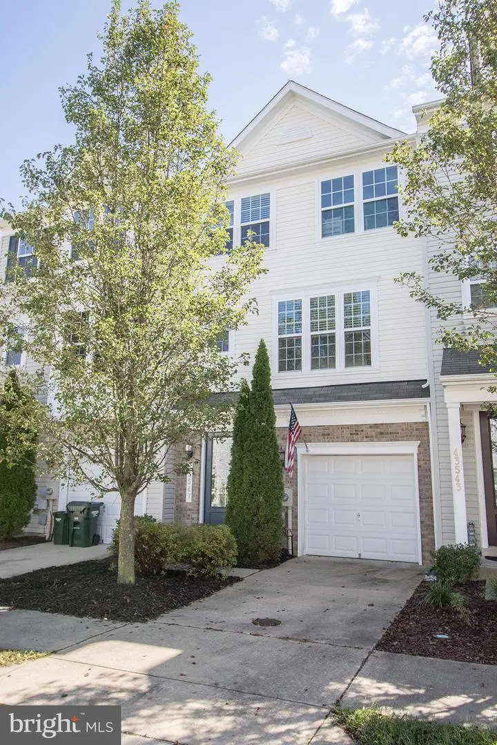 43547 Wild Iris St, California, MD 20619 - #3
