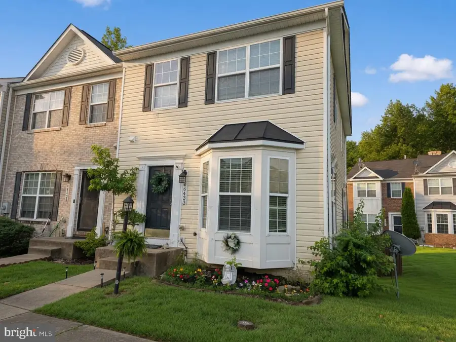 46433 Munley Ln, Lexington Park, MD 20653 - #2