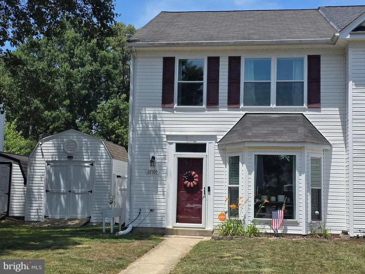 22105 Saint Michaels Cir, Great Mills, MD 20634 - #1