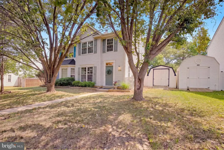 22103 Saint Michaels Cir, Great Mills, MD 20634 - #3