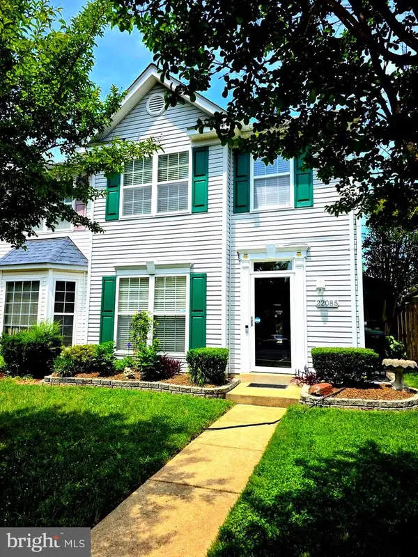 22085 Saint Inigoes Ct, GREAT MILLS, MD 20634