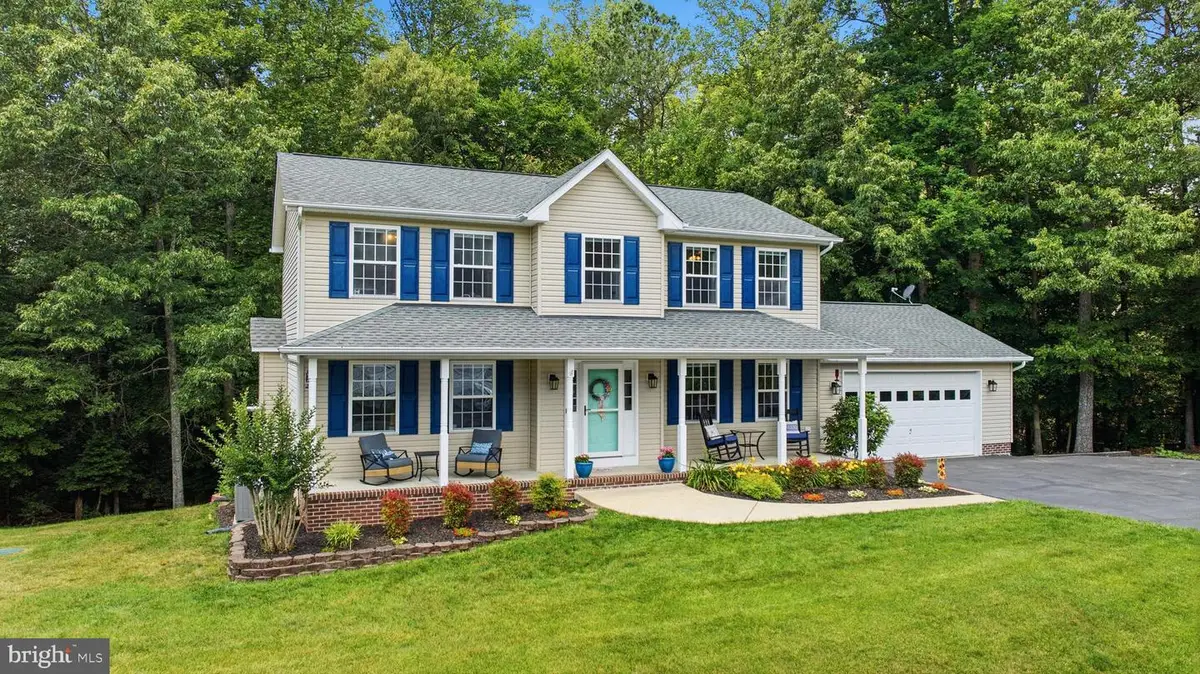 26845 Majestic Oak Ct, Mechanicsville, MD 20659 - #1