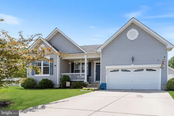 46105 Seabiscuit Ct, LEXINGTON PARK, MD 20653