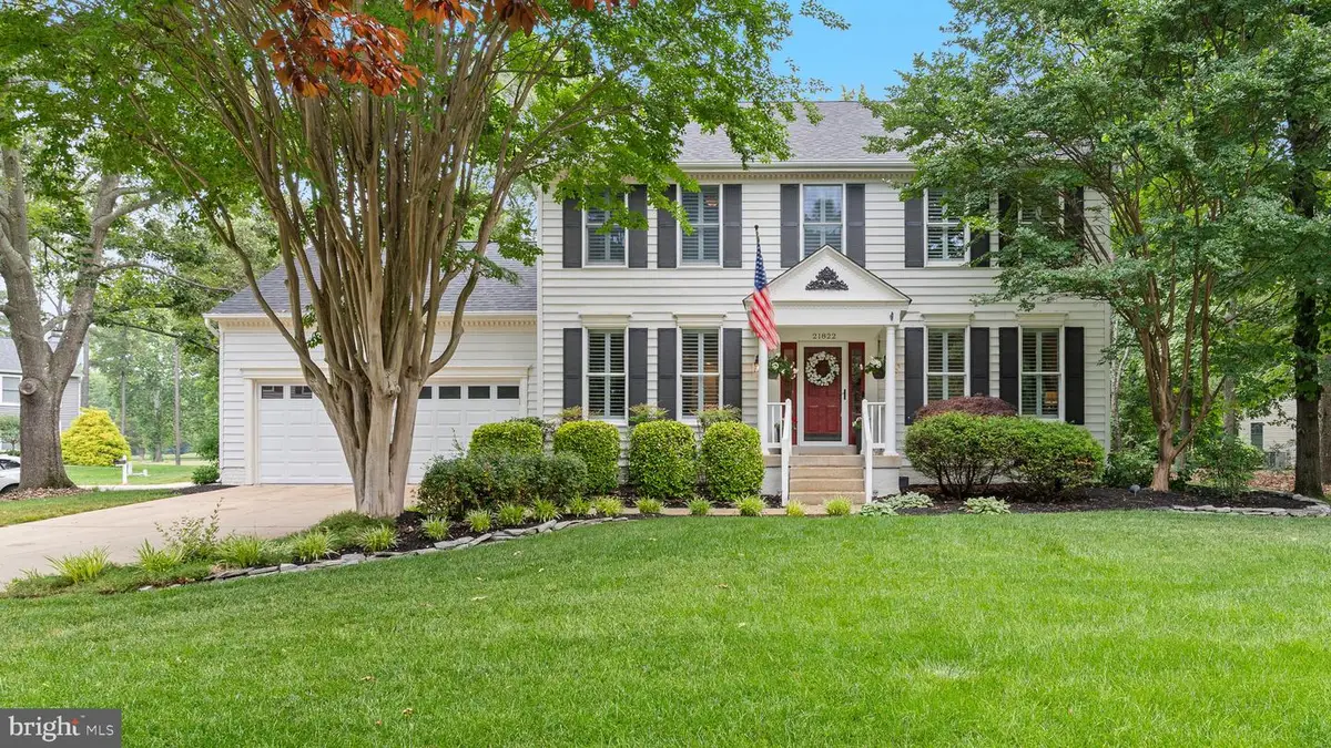 21822 Riviera Ct, Leonardtown, MD 20650 - #1