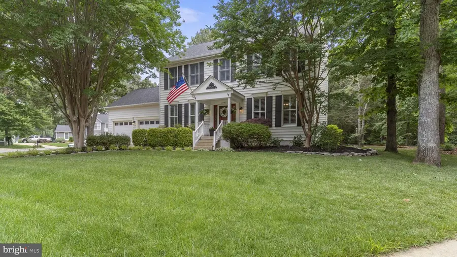 21822 Riviera Ct, Leonardtown, MD 20650 - #3