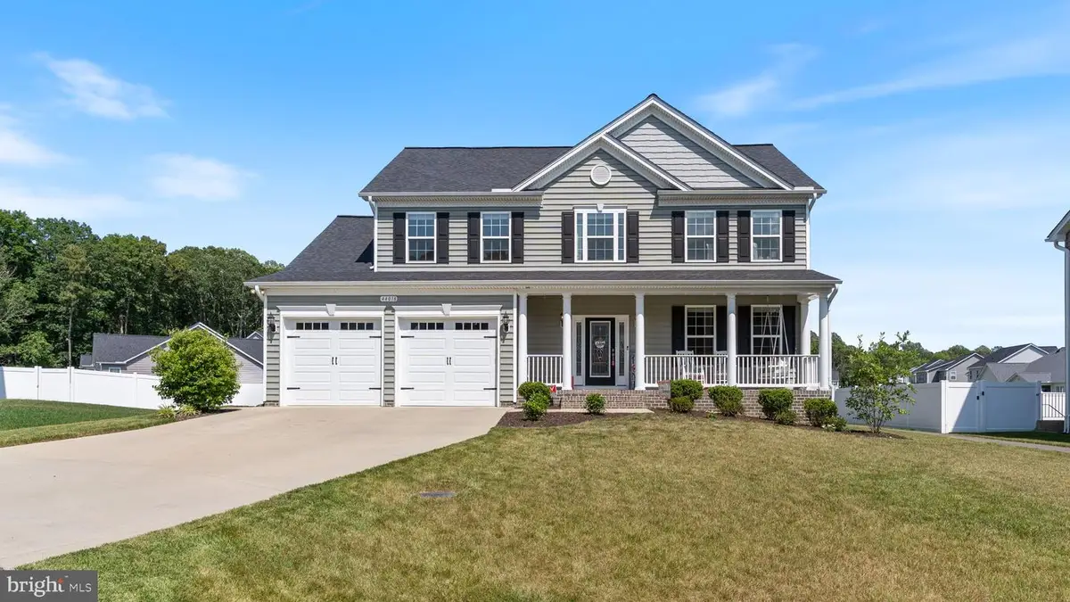 44018 Cotton Tail Ct, Leonardtown, MD 20650 - #1