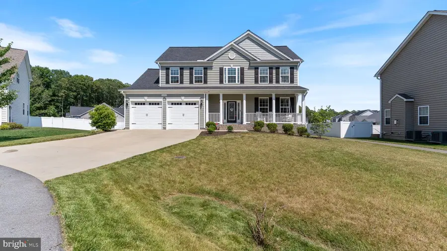 44018 Cotton Tail Ct, Leonardtown, MD 20650 - #2