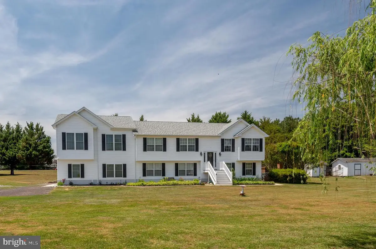27656 Cannon Ln, Mechanicsville, MD 20659 - #1
