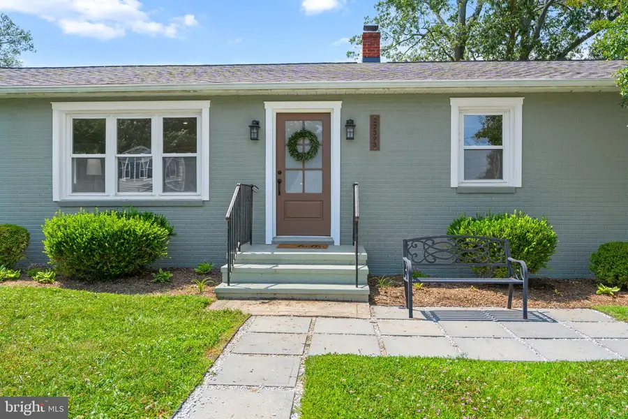 22393 Saint Clements Ave, Leonardtown, MD 20650 - #2