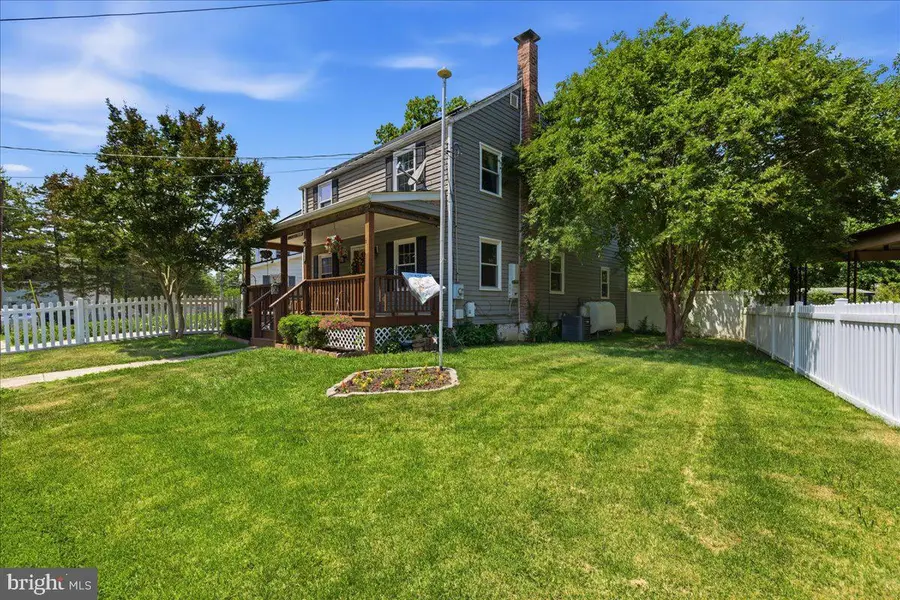 46564 Yorktown Rd, Lexington Park, MD 20653 - #2
