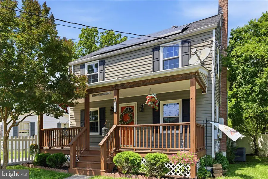 46564 Yorktown Rd, Lexington Park, MD 20653 - #3