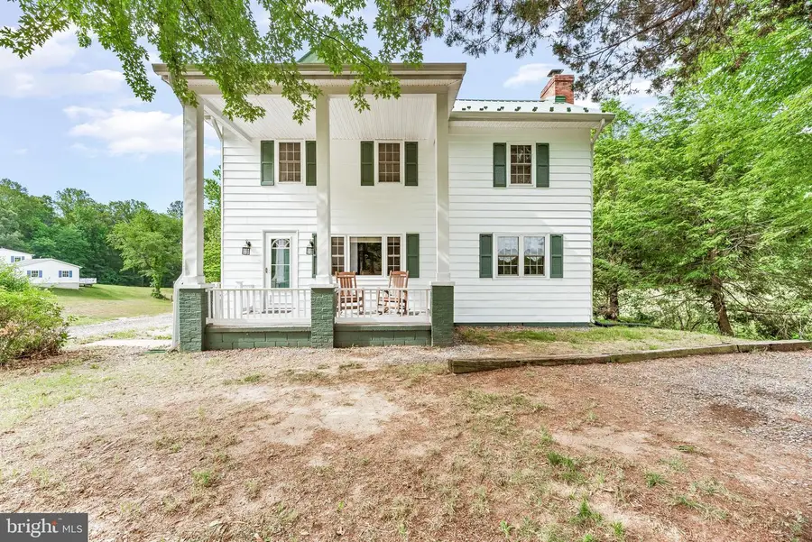 40395 Delabrooke Rd, Mechanicsville, MD 20659 - #2