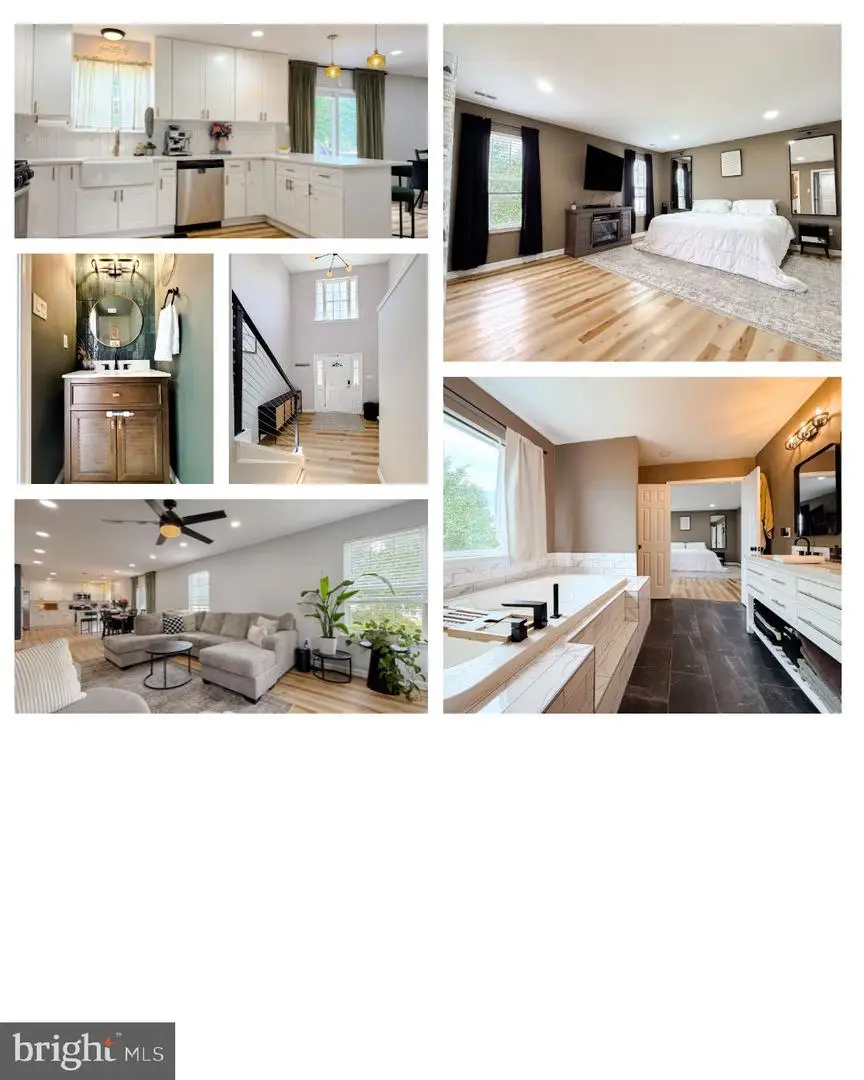 22137 Goldenrod Dr, Great Mills, MD 20634 - #1