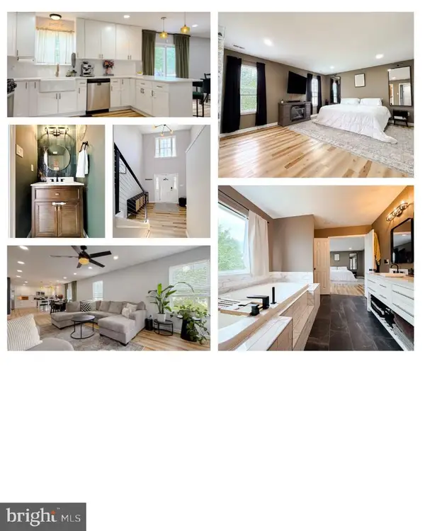 22137 Goldenrod Dr, GREAT MILLS, MD 20634