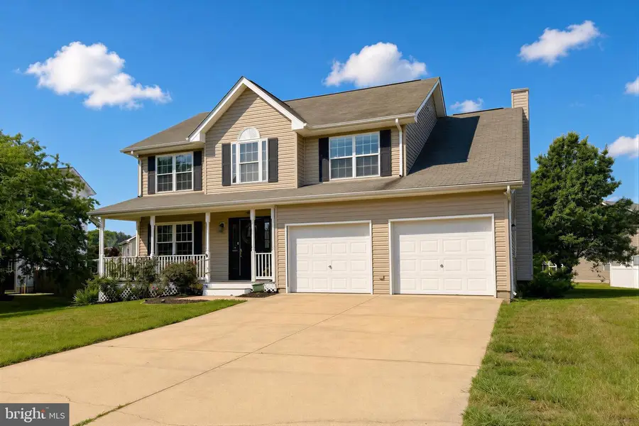 22137 Goldenrod Dr, Great Mills, MD 20634 - #3