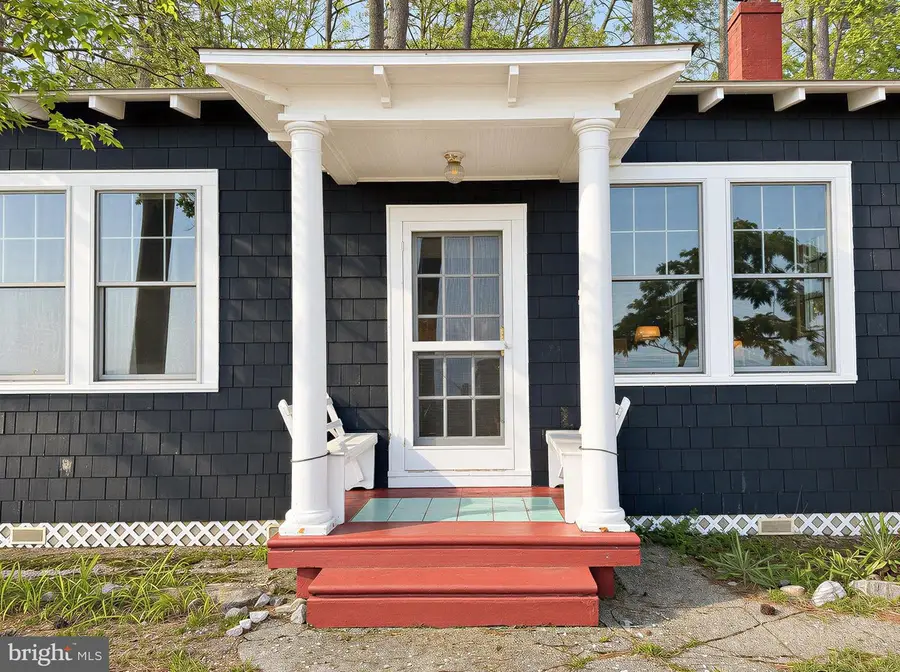18167 River Rd, Tall Timbers, MD 20690 - #2