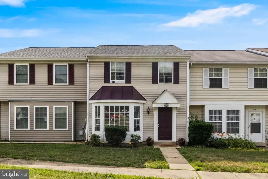 21412 Manon Way, Lexington Park, MD 20653 - #2