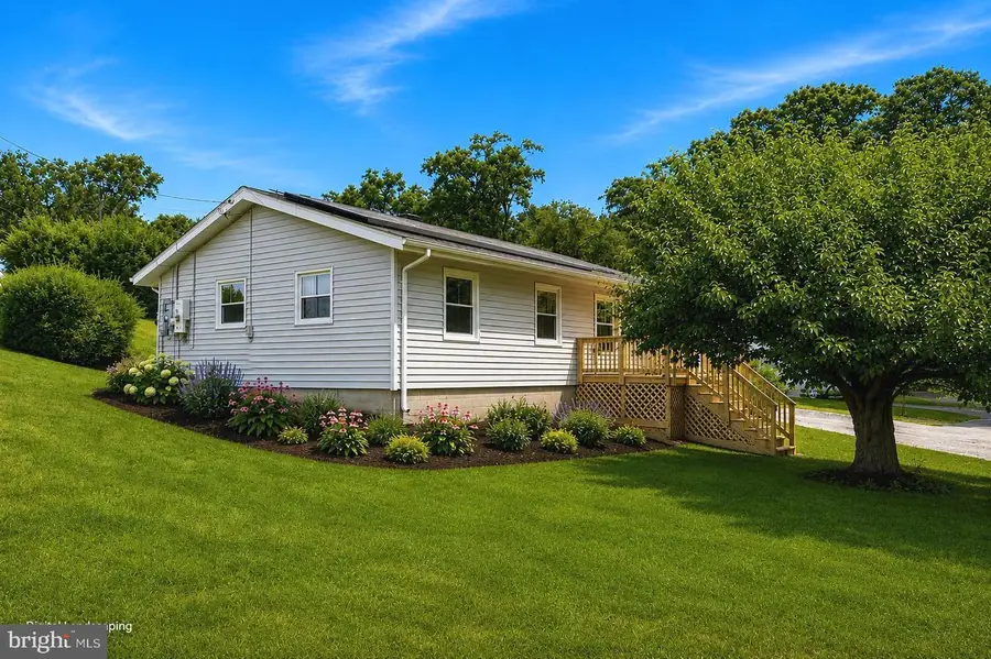 48695 Saint James Church Rd, Lexington Park, MD 20653 - #2