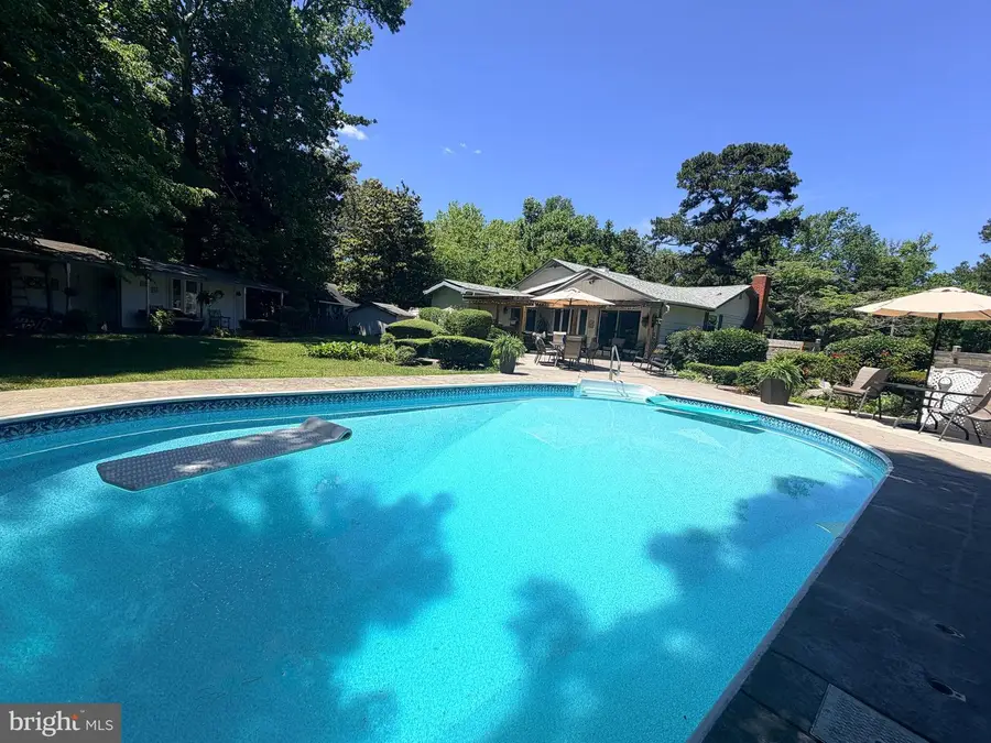 23545 Town Creek Dr, Lexington Park, MD 20653 - #2