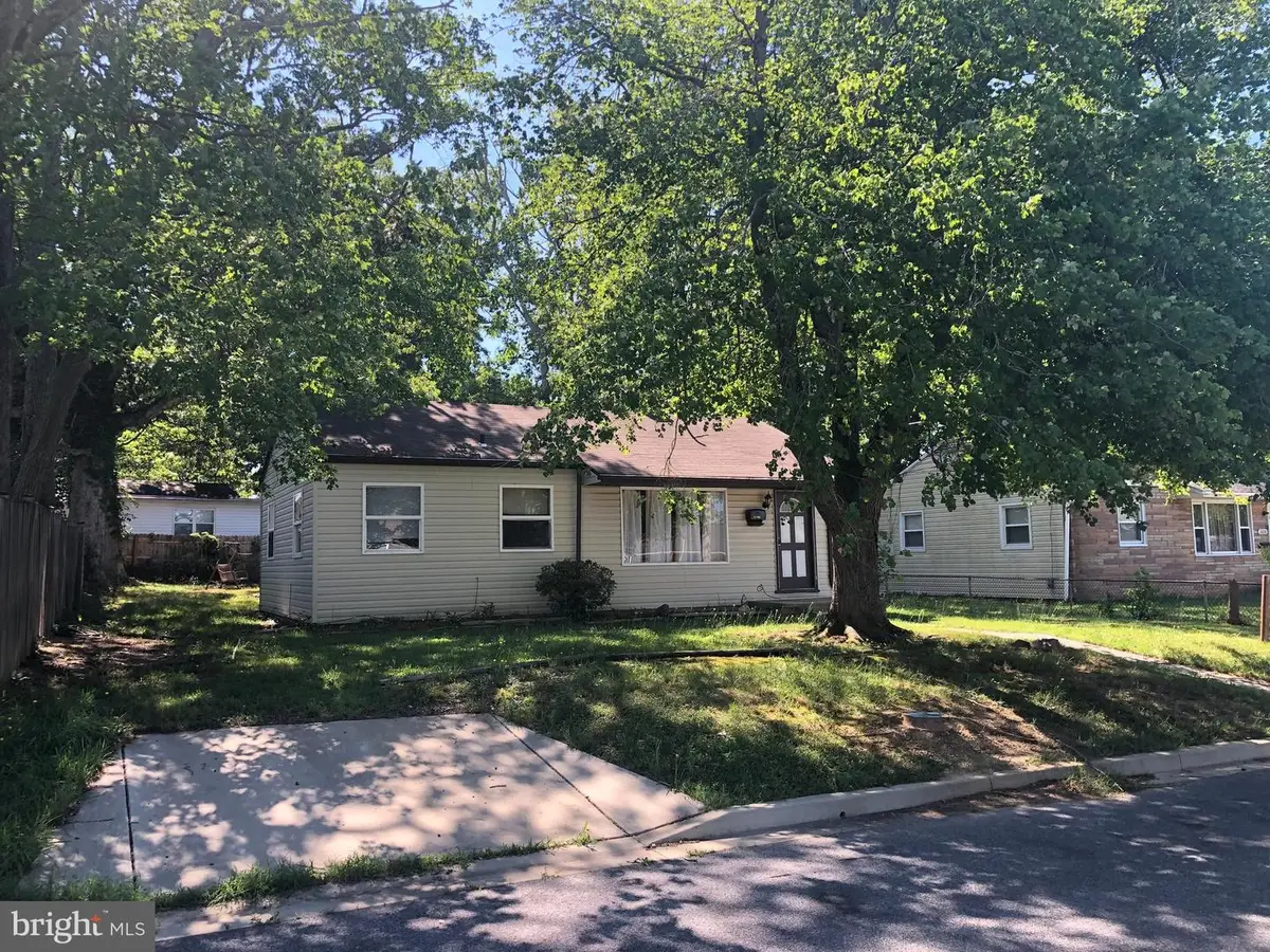 21704 Ranger Rd, Lexington Park, MD 20653 - #1
