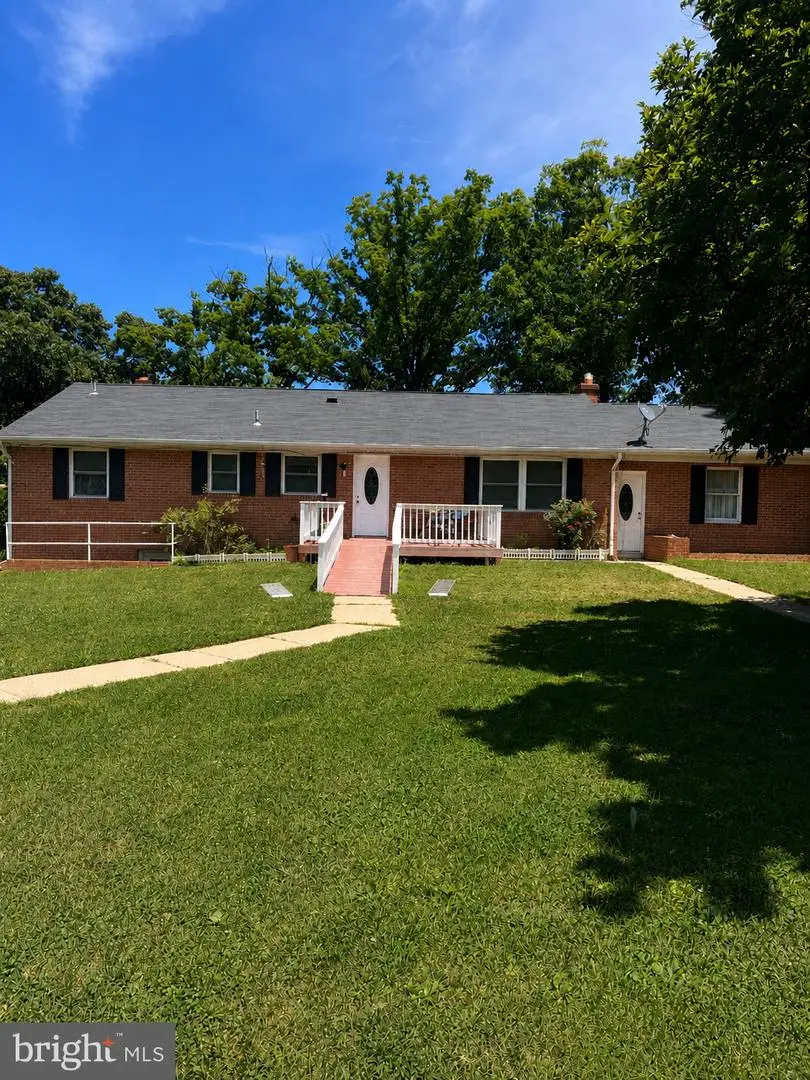 24301 Old Hollywood Rd, Hollywood, MD 20636 - #1