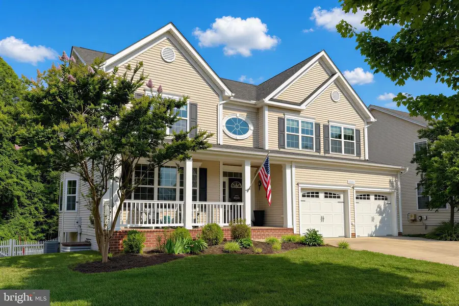 23591 Margrave Dr, Leonardtown, MD 20650 - #2