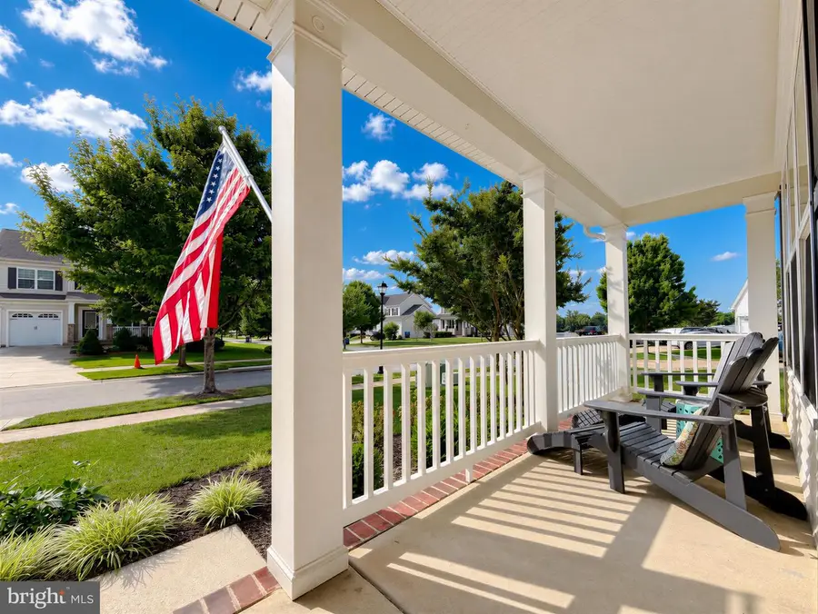 23591 Margrave Dr, Leonardtown, MD 20650 - #3