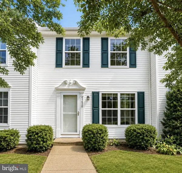 45820 Wolftrap Way, LEXINGTON PARK, MD 20653
