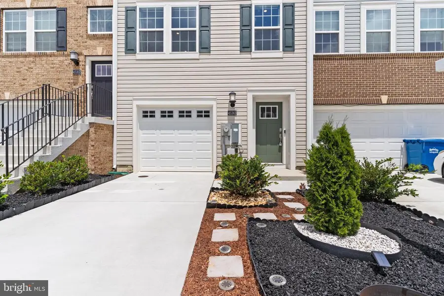 45363 Concord Way, California, MD 20619 - #2