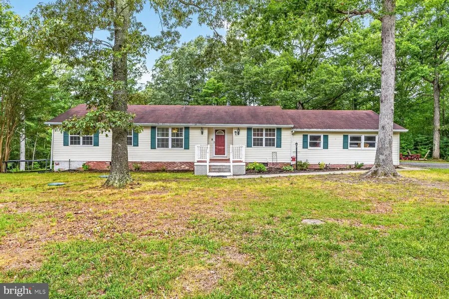 22755 Deerhaven Ln, California, MD 20619 - #2