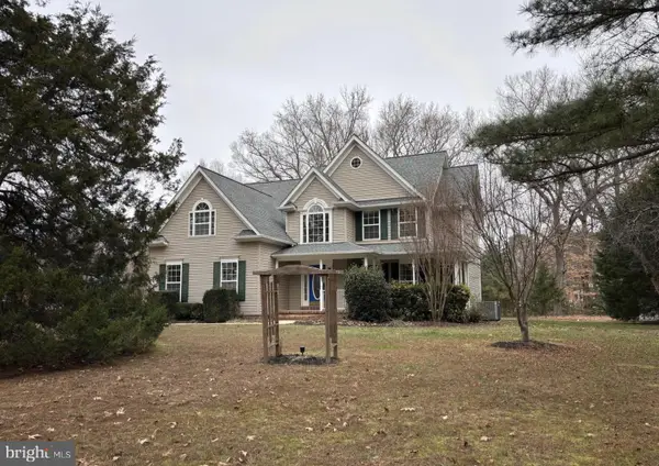 46112 Slye Way, DRAYDEN, MD 20630