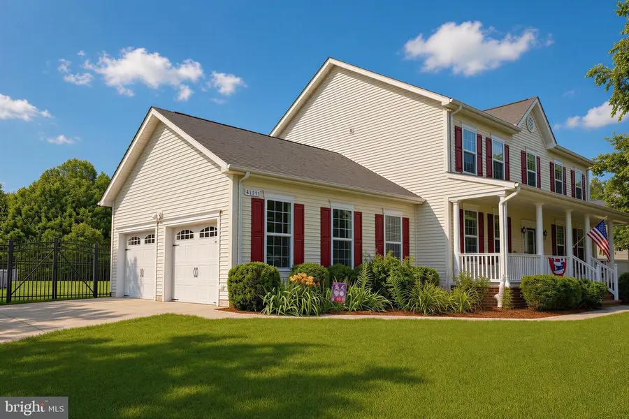 41531 Kalitan Ln, Leonardtown, MD 20650 - #2