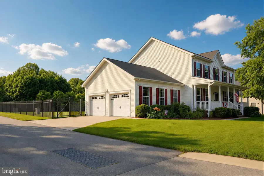 41531 Kalitan Ln, Leonardtown, MD 20650 - #3