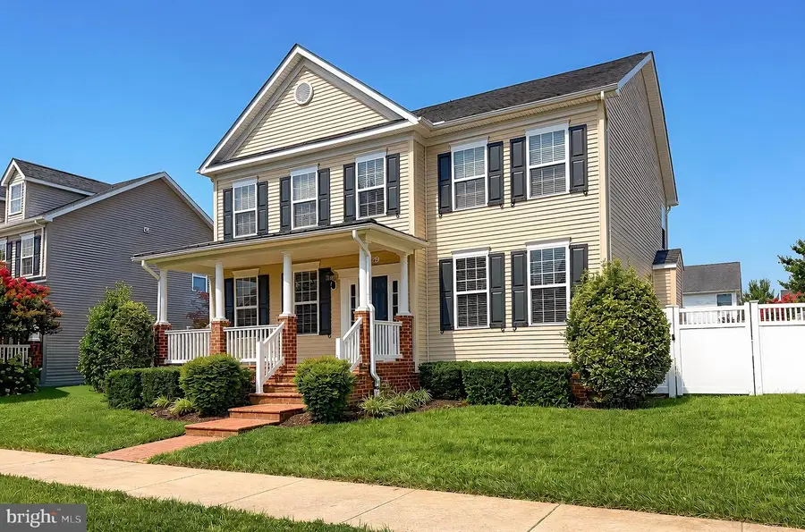 41462 Culpepper Way, Leonardtown, MD 20650 - #2