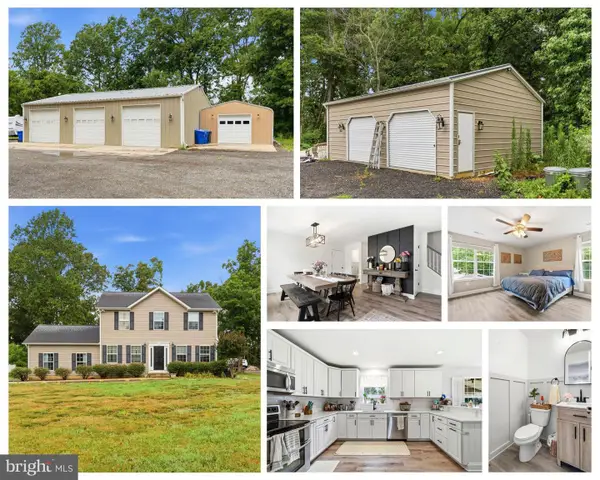 38970 Reeves Rd, MECHANICSVILLE, MD 20659